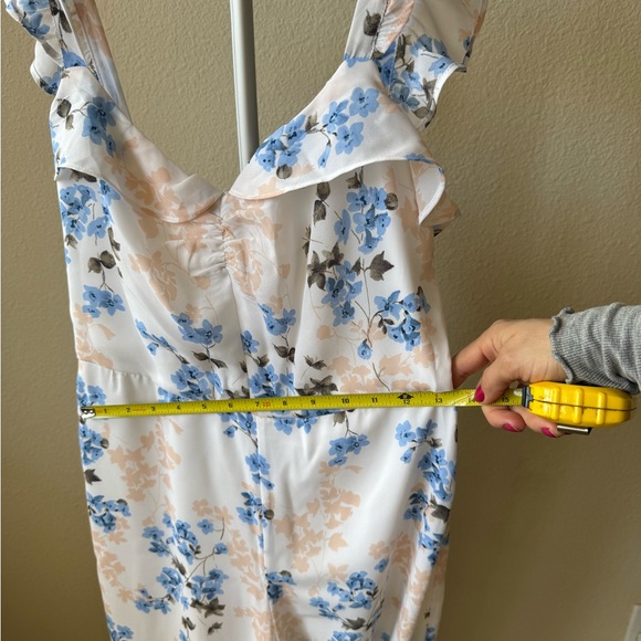 June & Hudson Jumpsuit - Picture 9 of 9